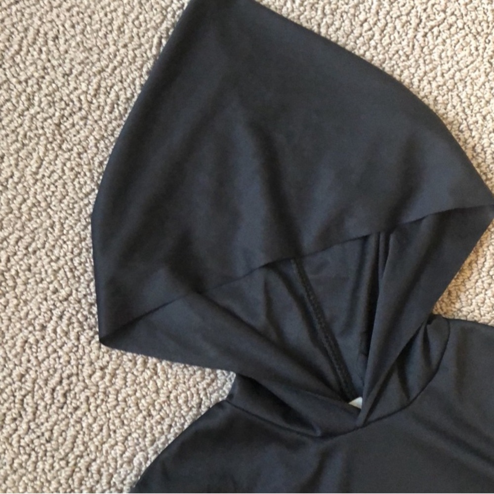 HOODED ROBE COSTUME - Picture 3 of 5